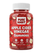 Apple Cider Vinegar Gummies
